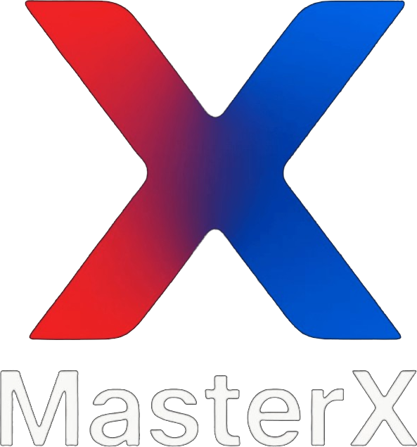 MasterX