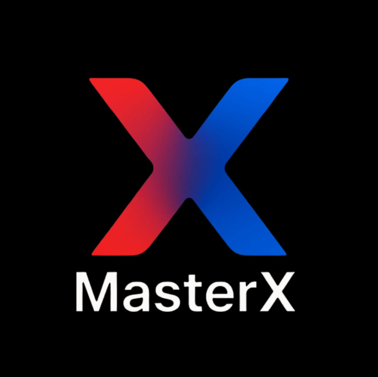MasterX